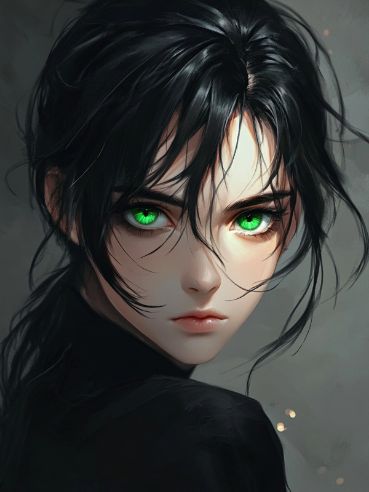I'm a villain within the hero's party